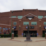 Chickasaw Bricktown Ballpark
