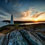 Explore the Wild Atlantic Way