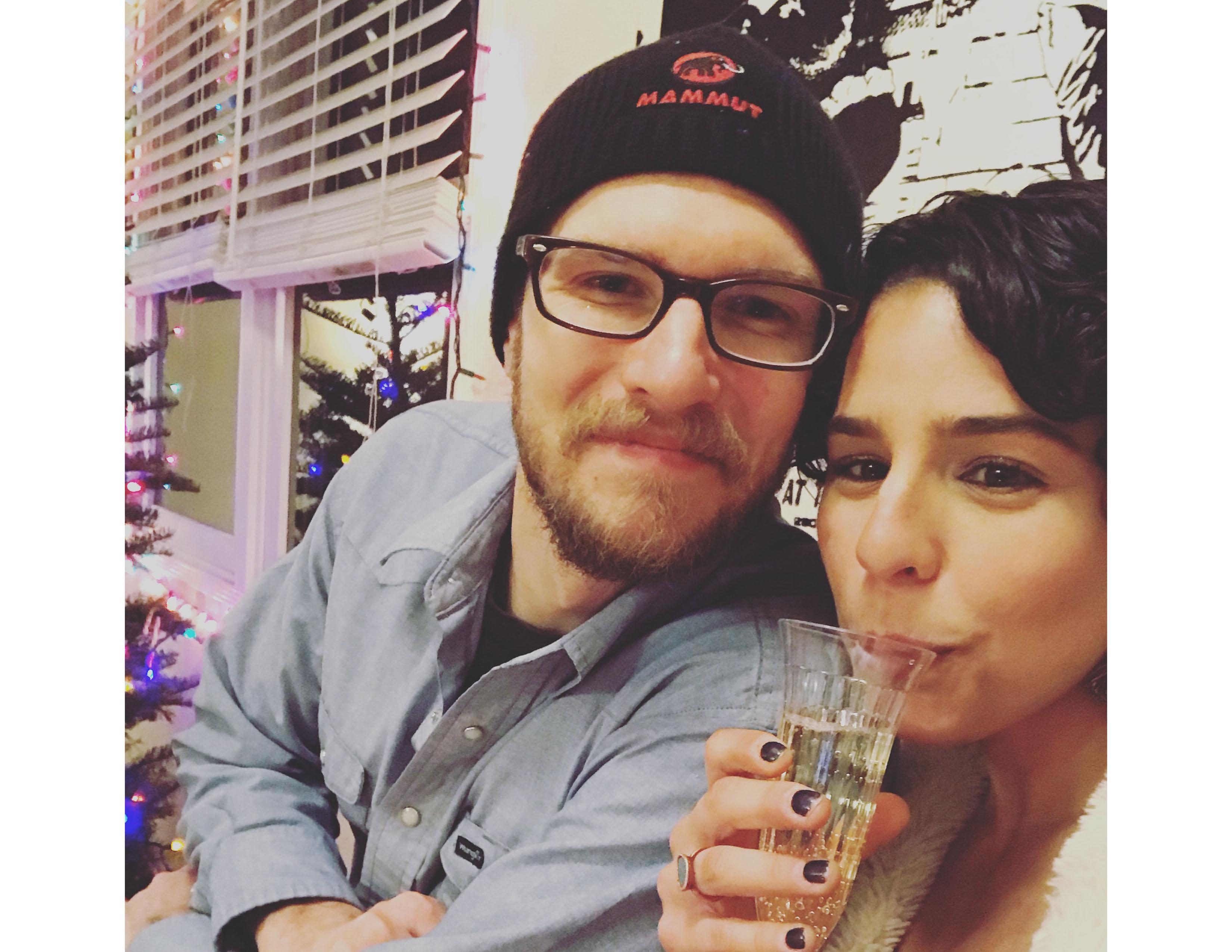 The Wedding Website of Rachel Mandell and Eric Hounshell