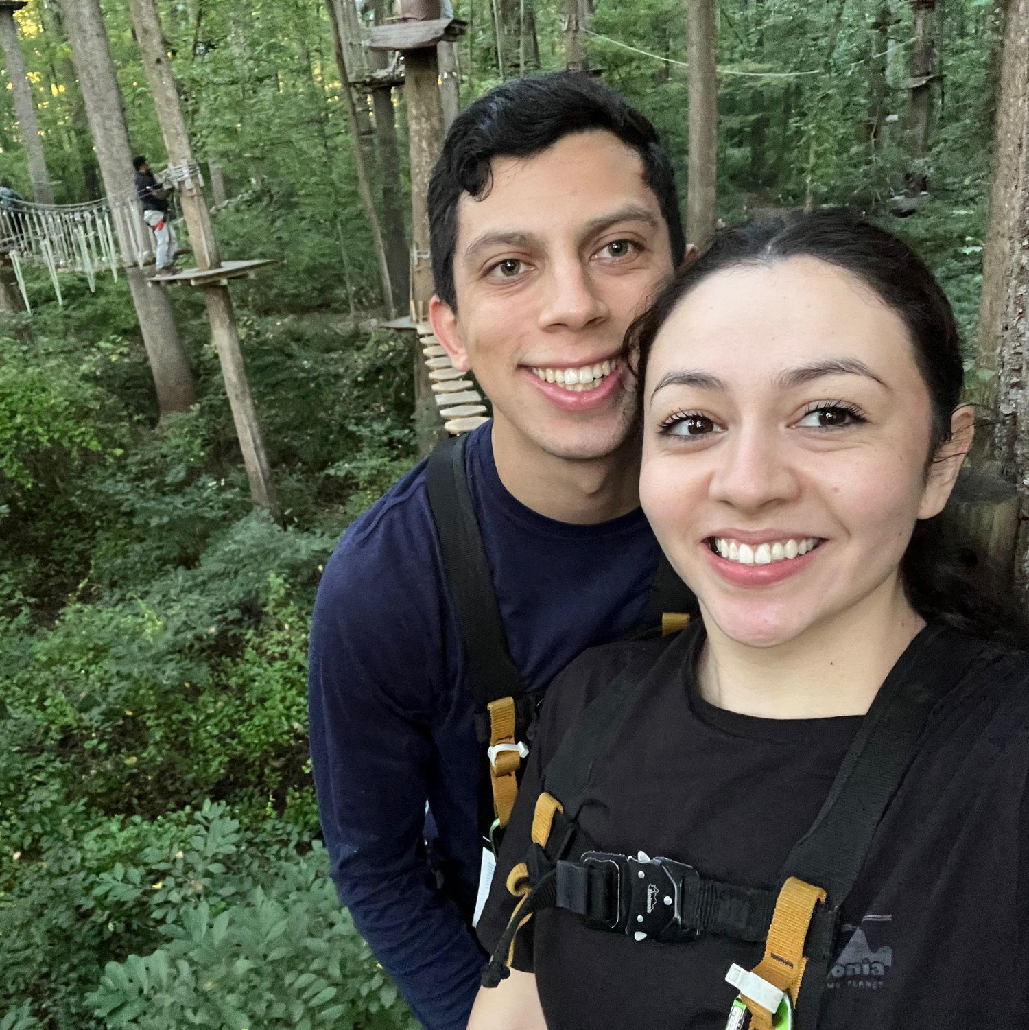 Sandy Spring Adventures