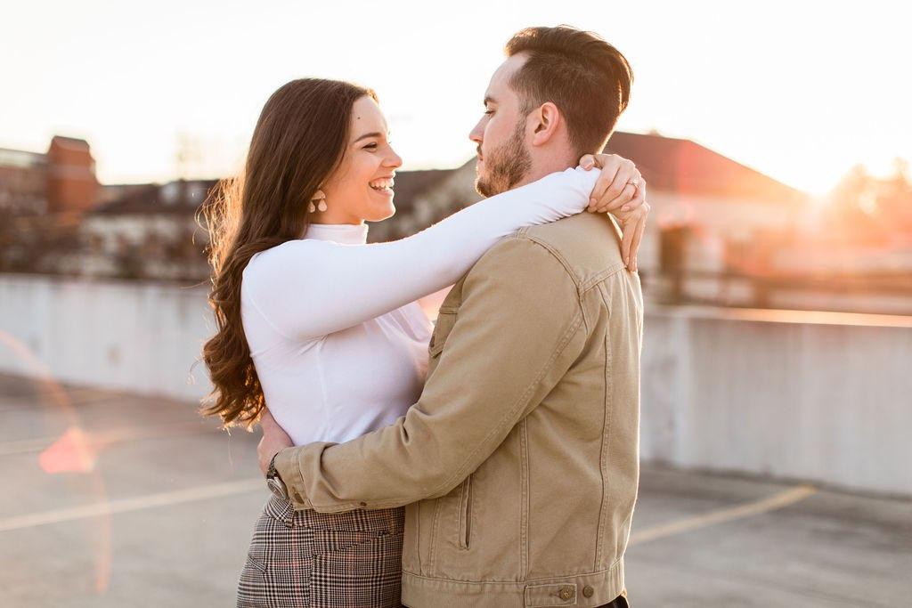 The Wedding Website of Katie Mix and Carson Cagle
