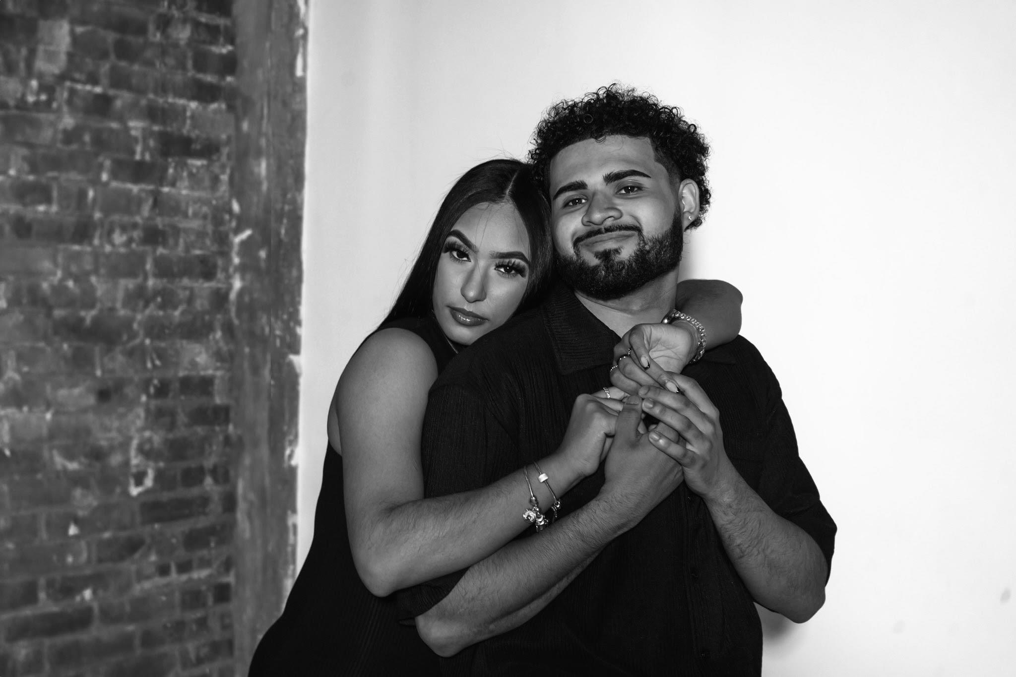 The Wedding Website of Shailyn Taina and Sebastian Carrasquillo