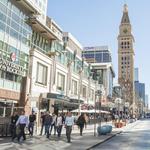 16th Street Mall
