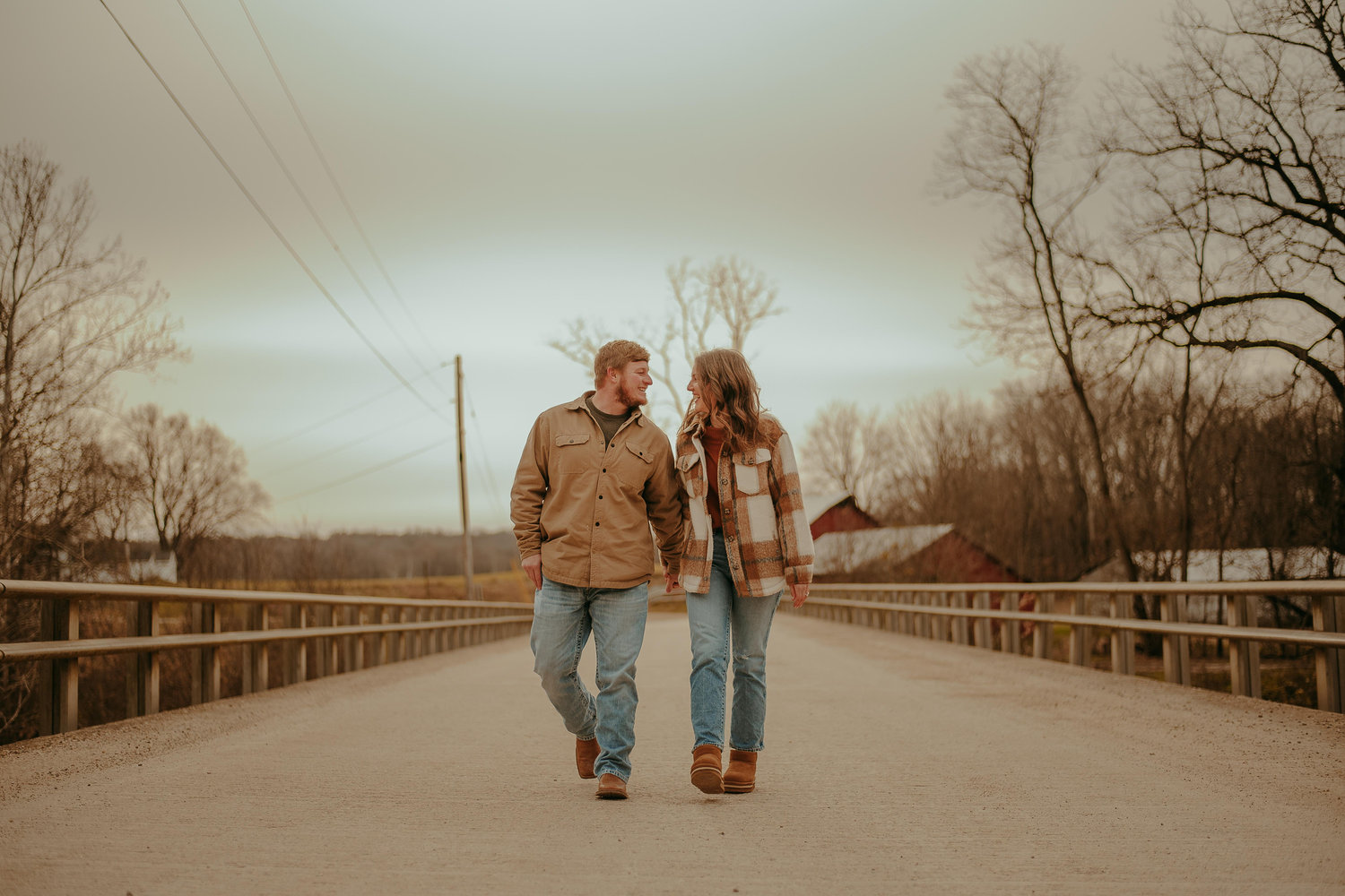 The Wedding Website of Emma Peeler and Gavin Smith