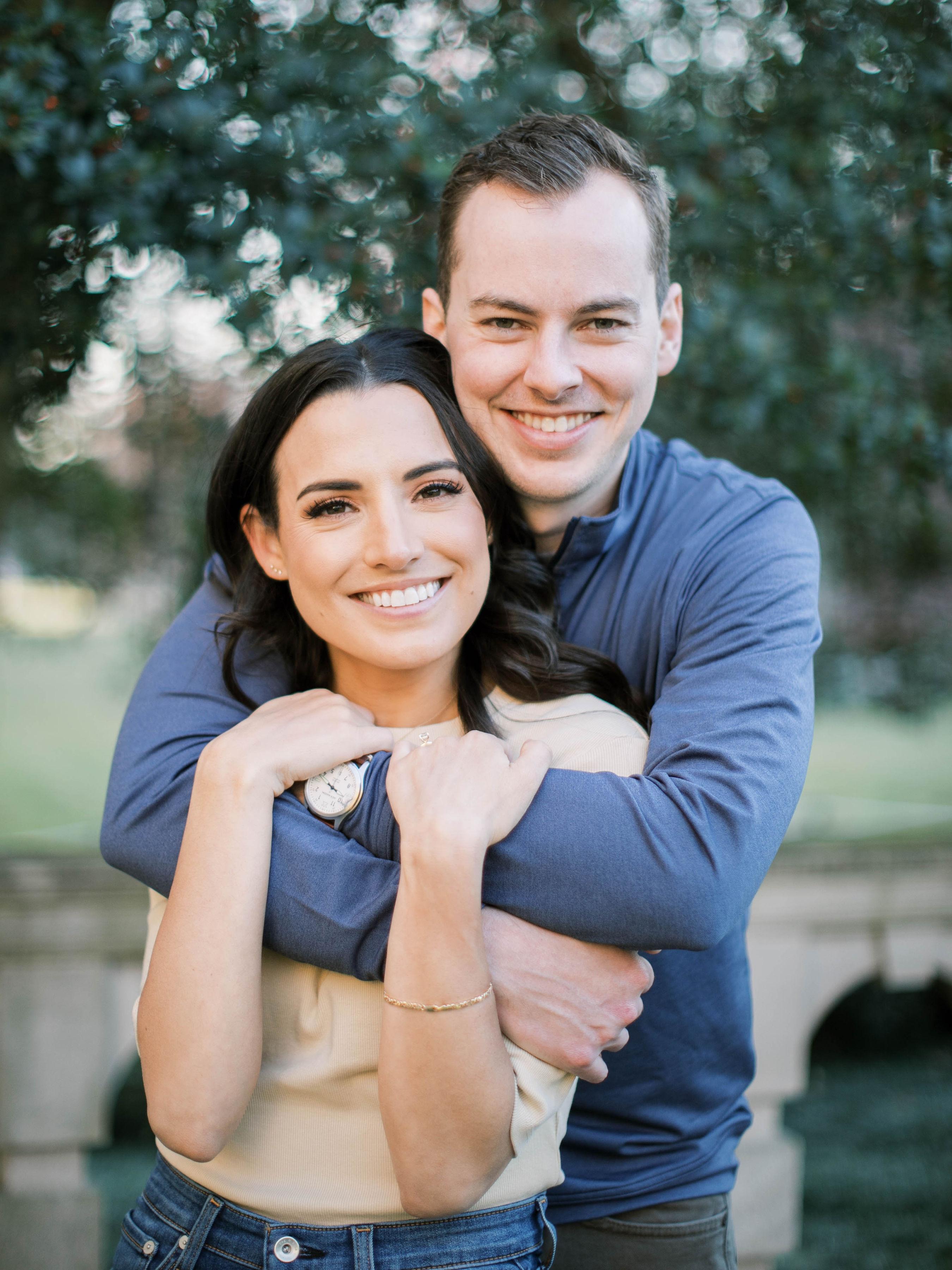 The Wedding Website of Nicole Francavilla and Brian Hanrahan