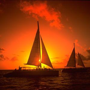 Sunset Cruise for 2