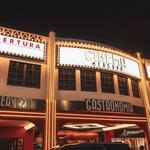 Mercado Cine Curto