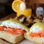 The Maple Counter Cafe