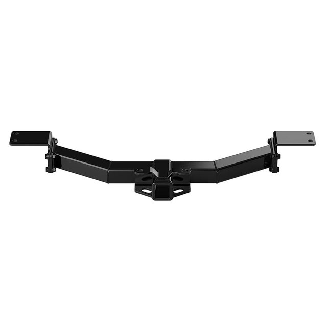 APS Rear Towing Hitch Receiver, Class 3 Trailer Hitch Compatible with Chevrolet Traverse 2009-2017