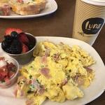Luna Bakery & Cafe