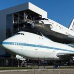 Space Center Houston