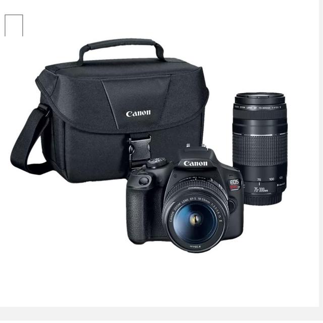 Camera