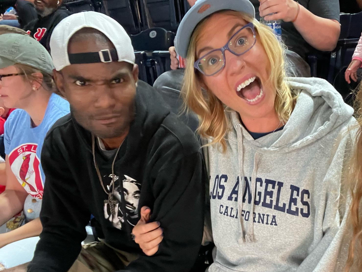 The Wedding Website of Aly Bronder and Eric Pinder