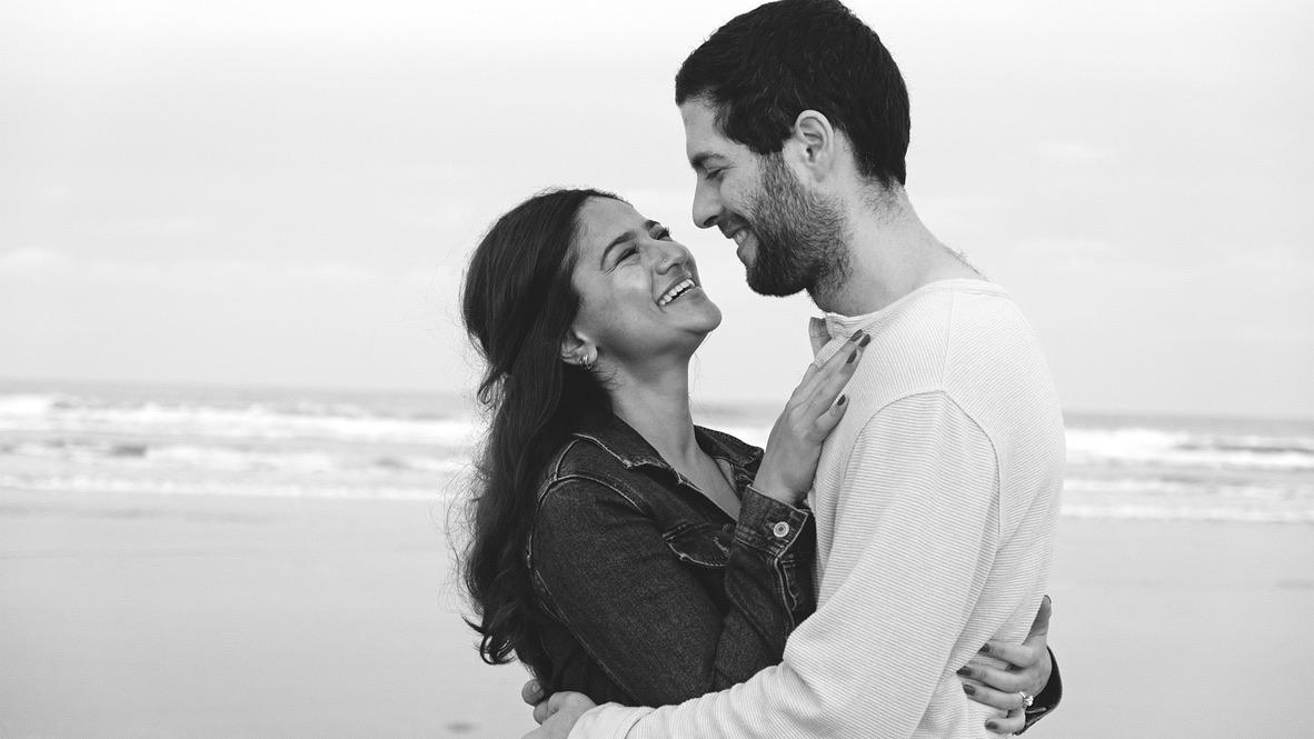 The Wedding Website of Charlie Render and Hubba Ansari