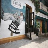 Basilica Pizzería Café