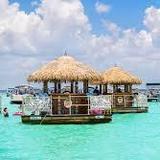Destin Private Tiki