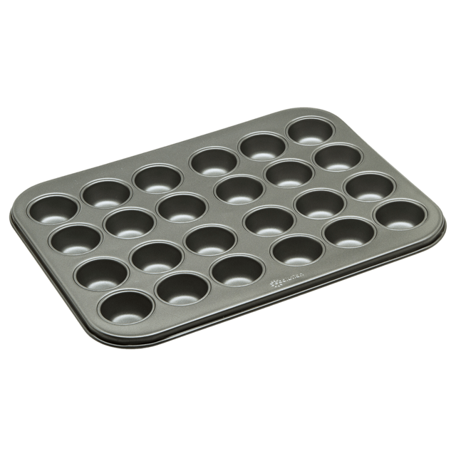 BakeIns Mini Muffin/Cupcake Pan