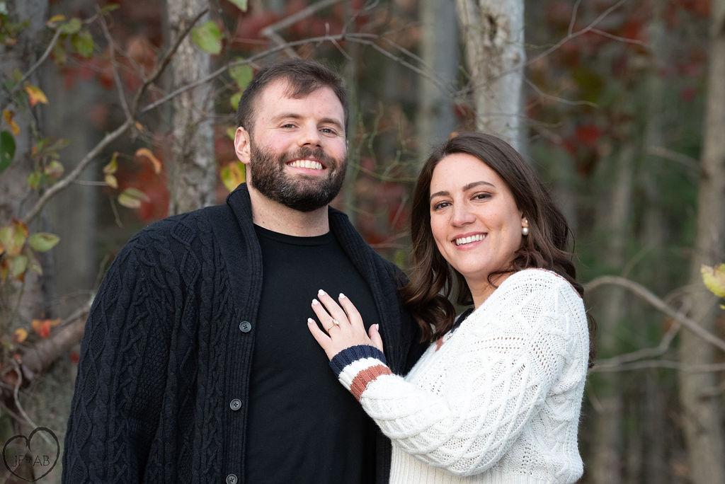 The Wedding Website of Grace McBarron and Timothy Klotsche