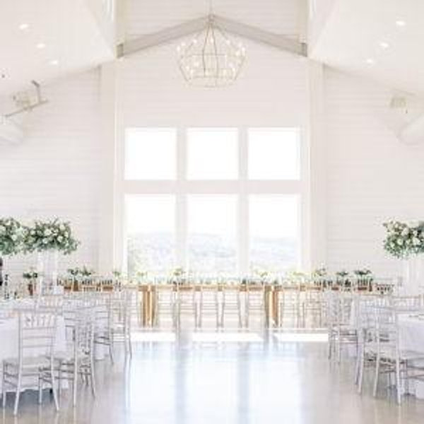 Our Wedding!