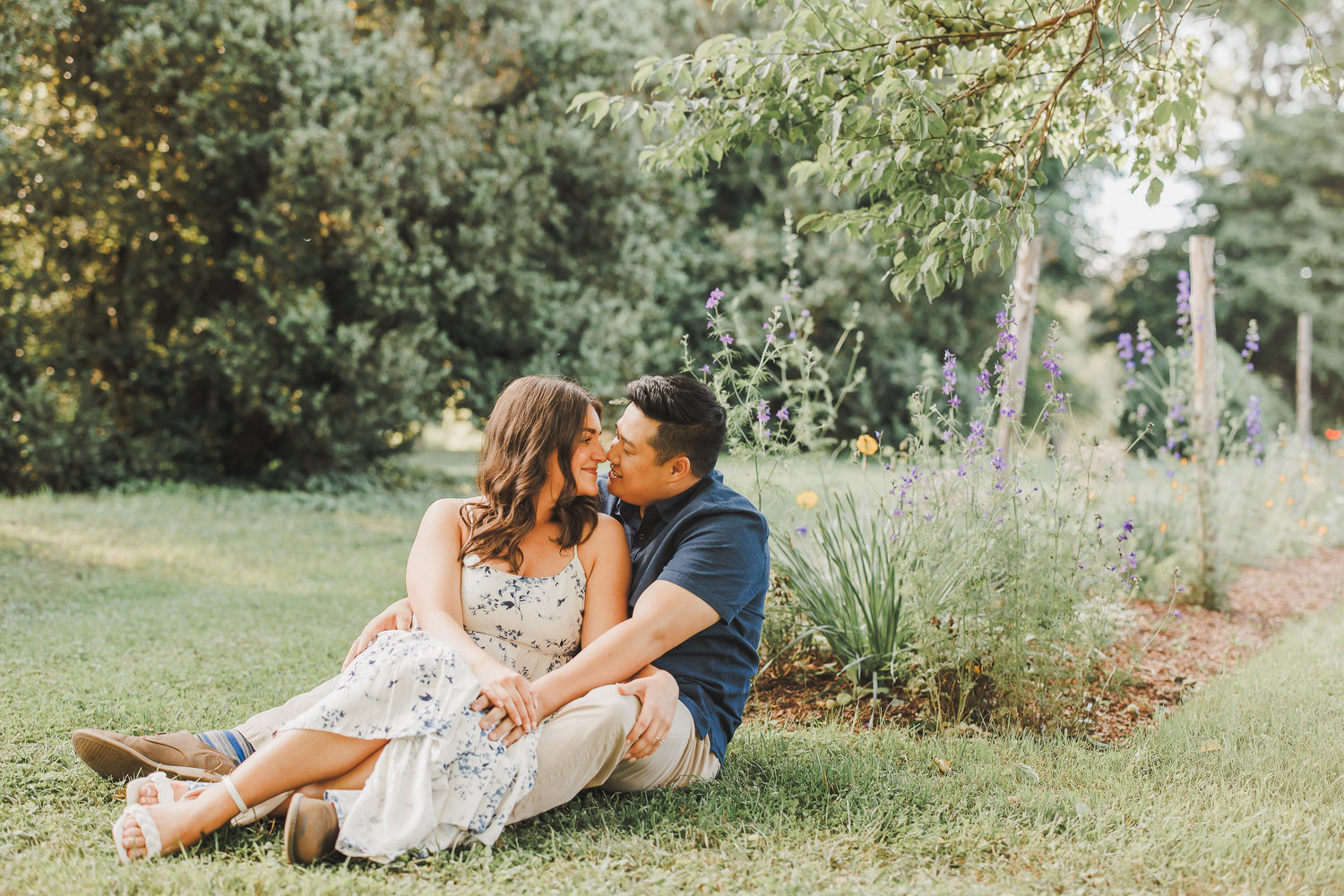 The Wedding Website of Kate Broas and Matthew Padgett