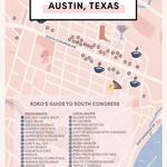 2024 Ultimate Guide to South Congress Austin, TX
