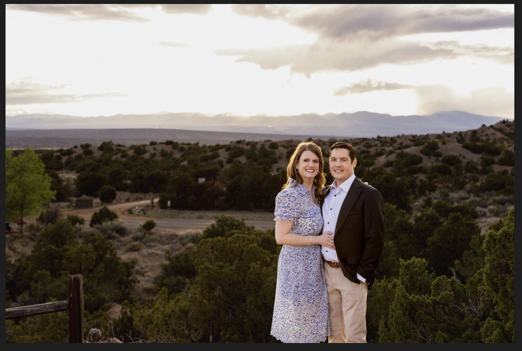 The Wedding Website of Haley Murphy and Russell Warren