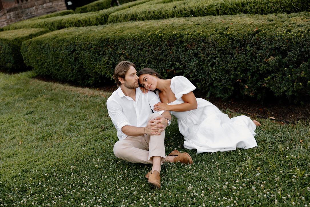 The Wedding Website of Estefania Corbus and Brendan Drew