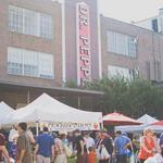 Pepper Place Farmers Market