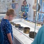 Leeds Castle Attractions