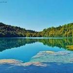 Green Lakes State Park