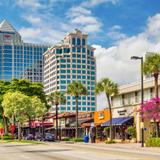 Fort Lauderdale Downtown