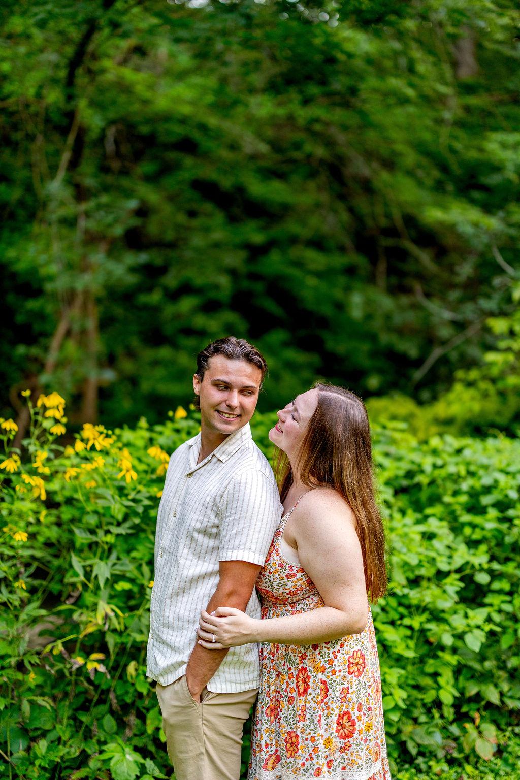 The Wedding Website of Tristen Lake and Emily Heath