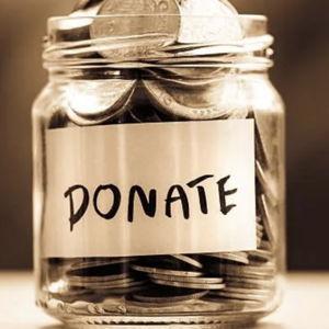 Monetary Gift