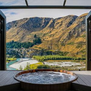 Onsen Hot Pools