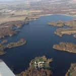 East Fork Lake