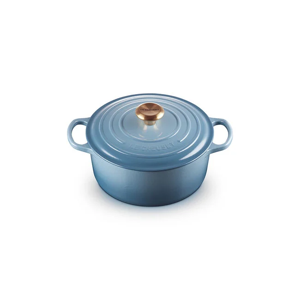 4.5 Qt. Signature Round Dutch Oven