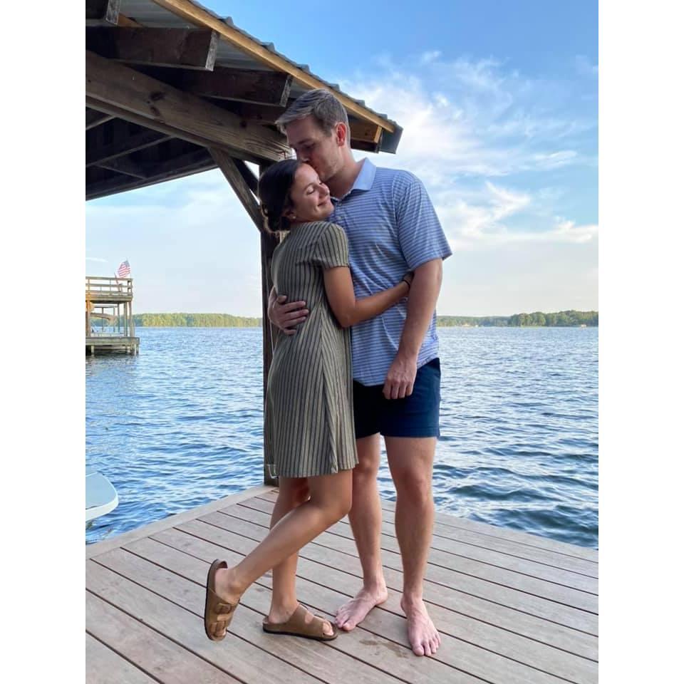 Lake Gaston 2020