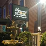 Signatures Resturant - Traditional American Cuisine