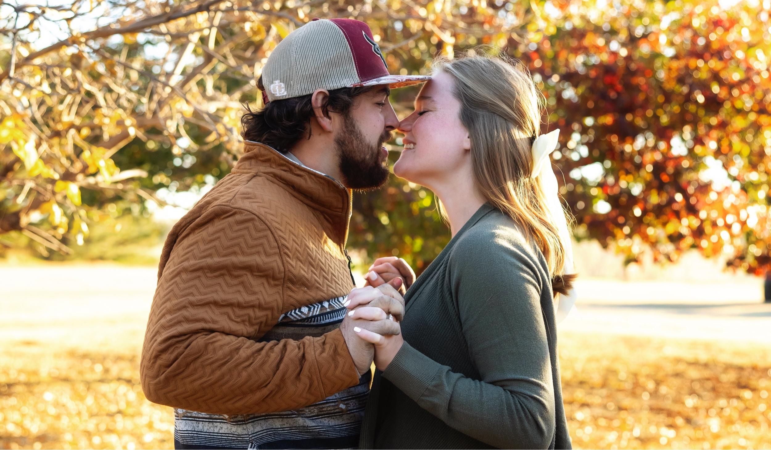 The Wedding Website of Maddy Kendall and Gunner Yocum