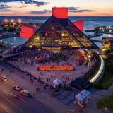 Rock and Roll Hall of Fame