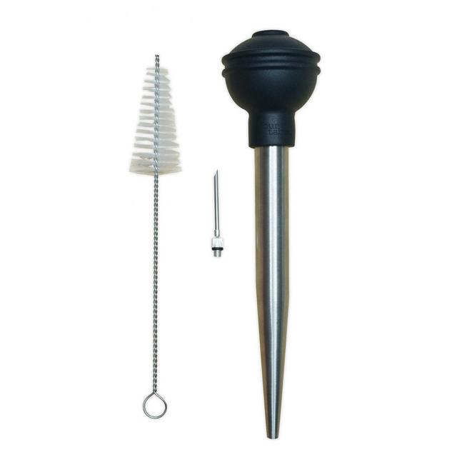 Our Table™ 3-Piece Turkey Baster Set