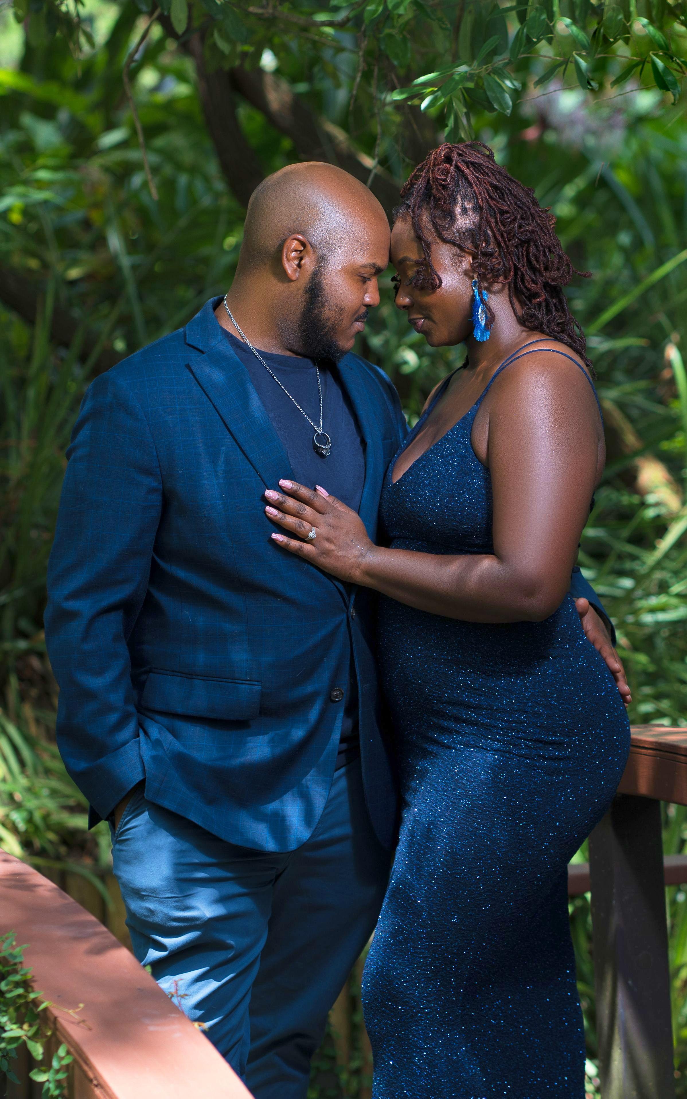 The Wedding Website of Stacey Owens and Jordon Wells