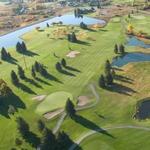 Wasatch Mountain Golf Course