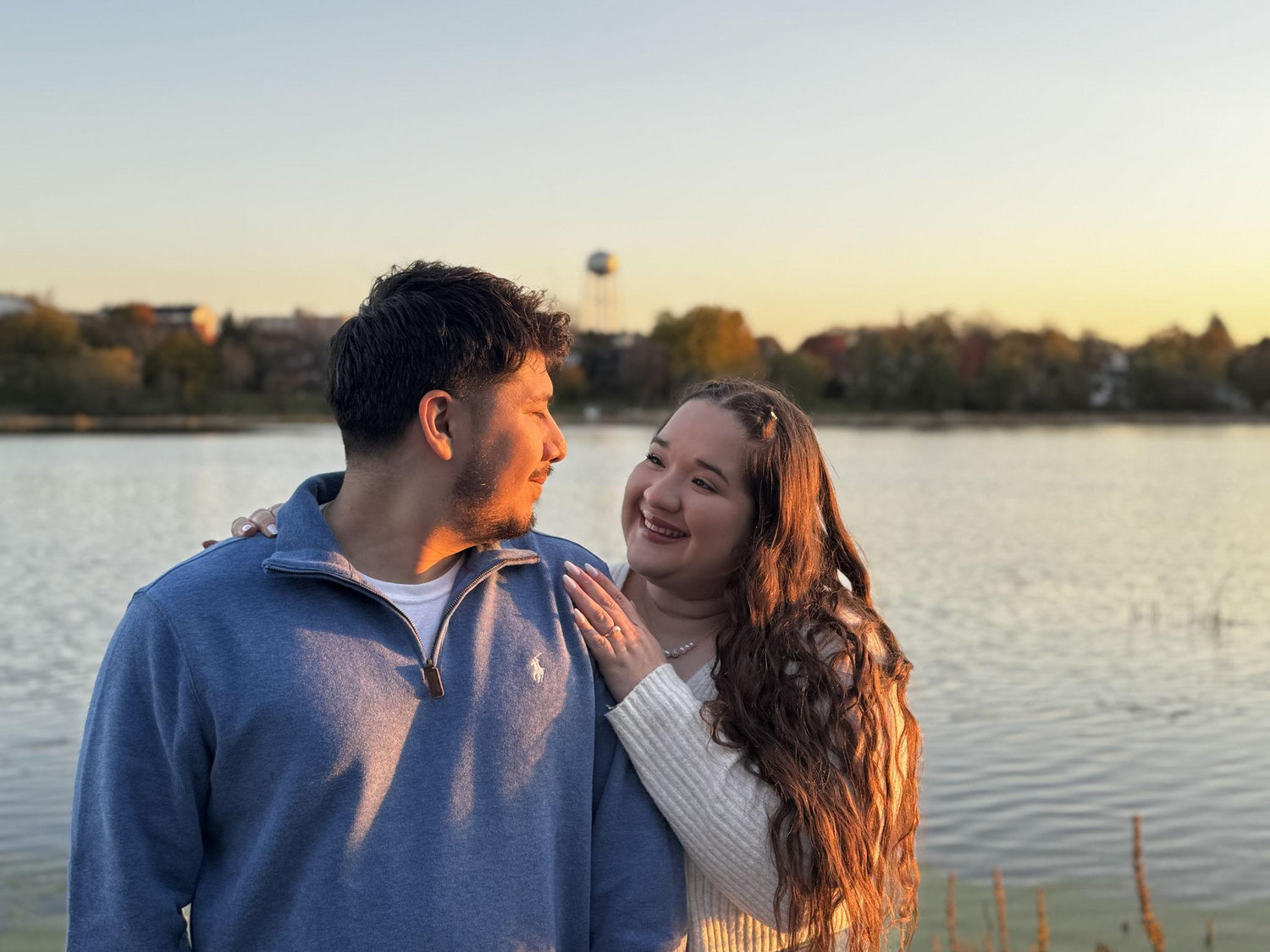 The Wedding Website of Yesenia Suarez Jaimes and Leonardo Aranda