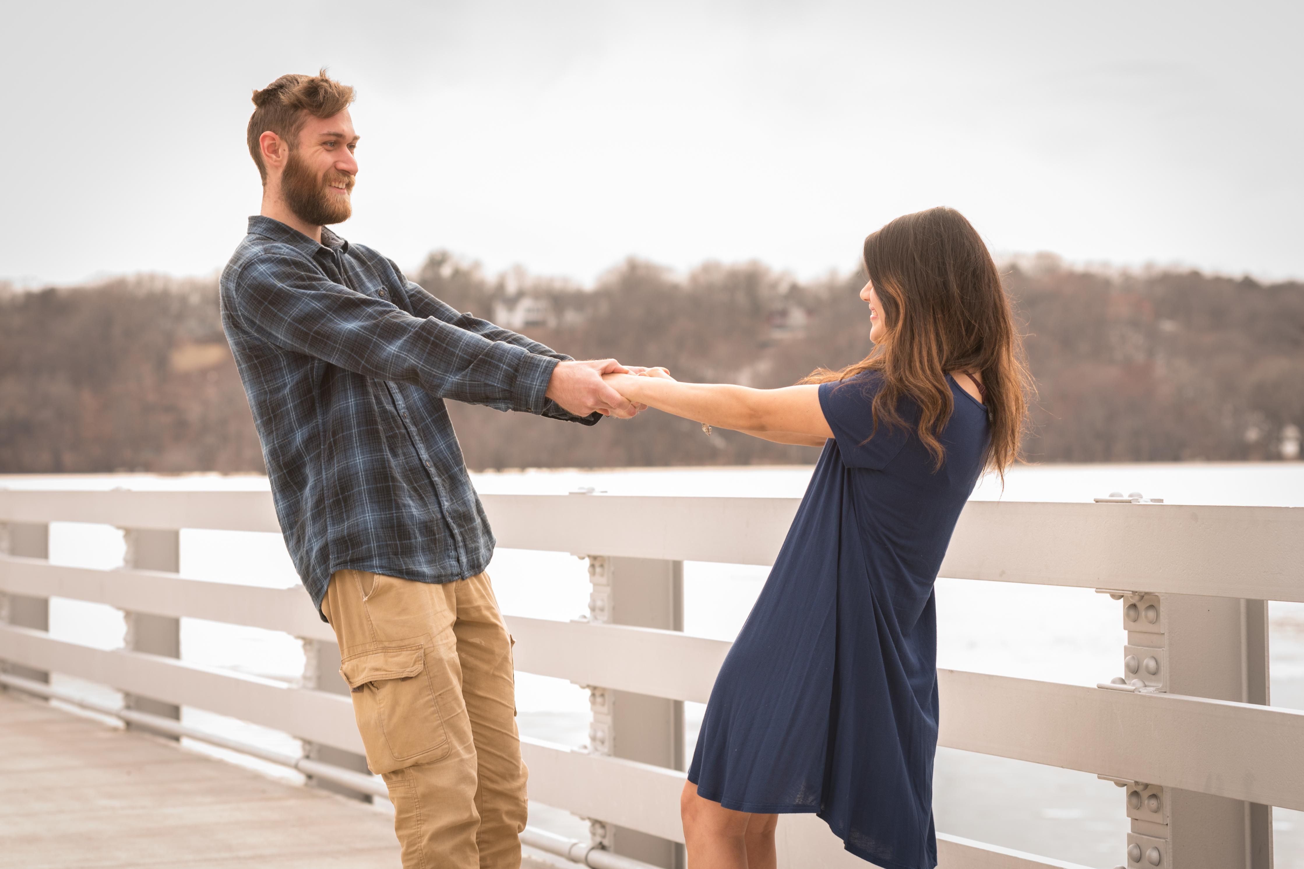 The Wedding Website of Gabriella Westlund and Jachus Sundby