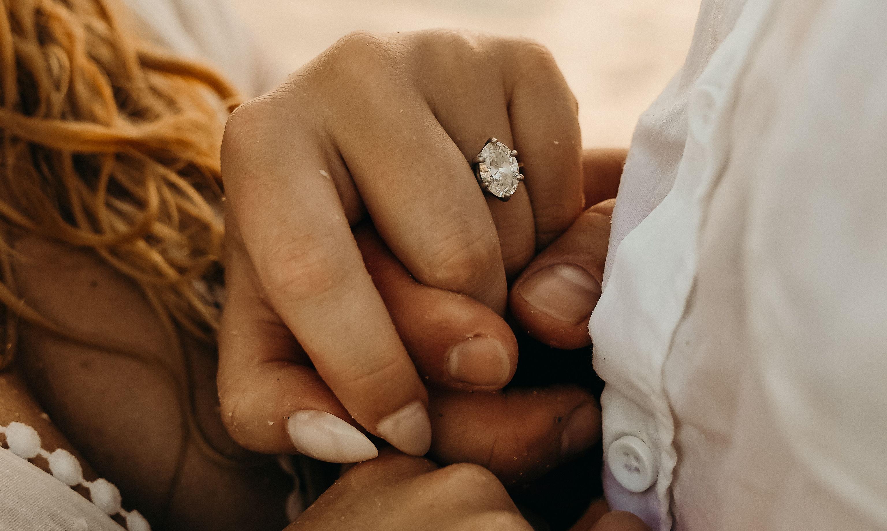The Wedding Website of Ally Butler and Eliot Deppe