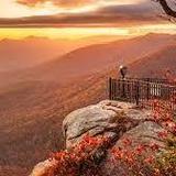 Caesars Head State Park