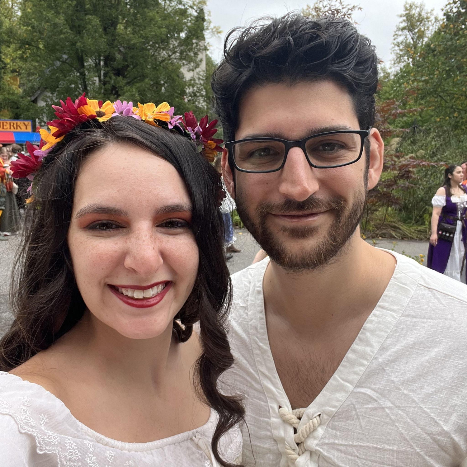 Maryland Renaissance faire 2025