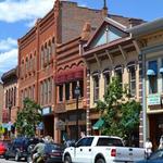 Manitou Springs