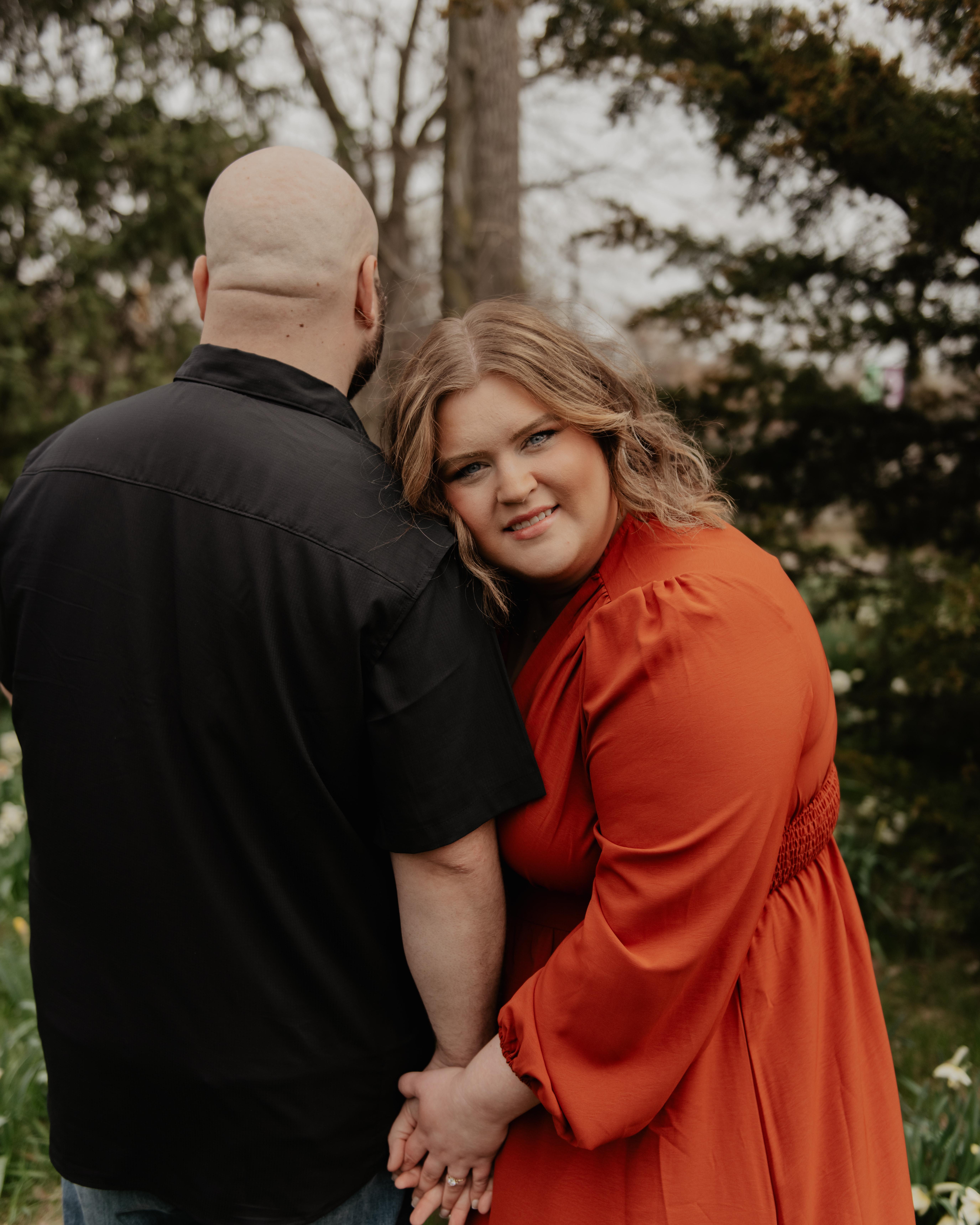 The Wedding Website of Alexis Hayden and Derek Dinehart